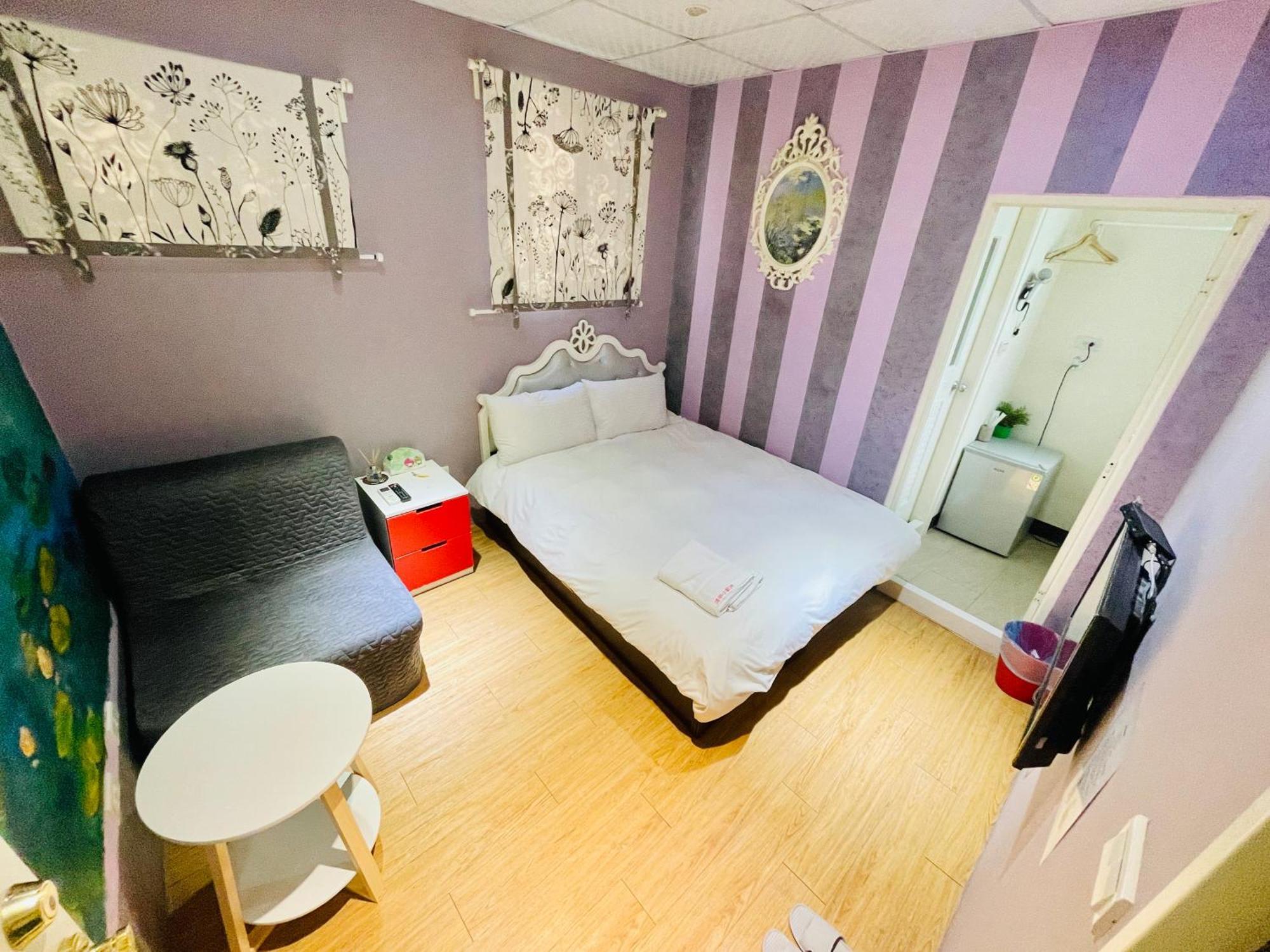 فندق Fengchia Oslo تايتشونغ المظهر الخارجي الصورة